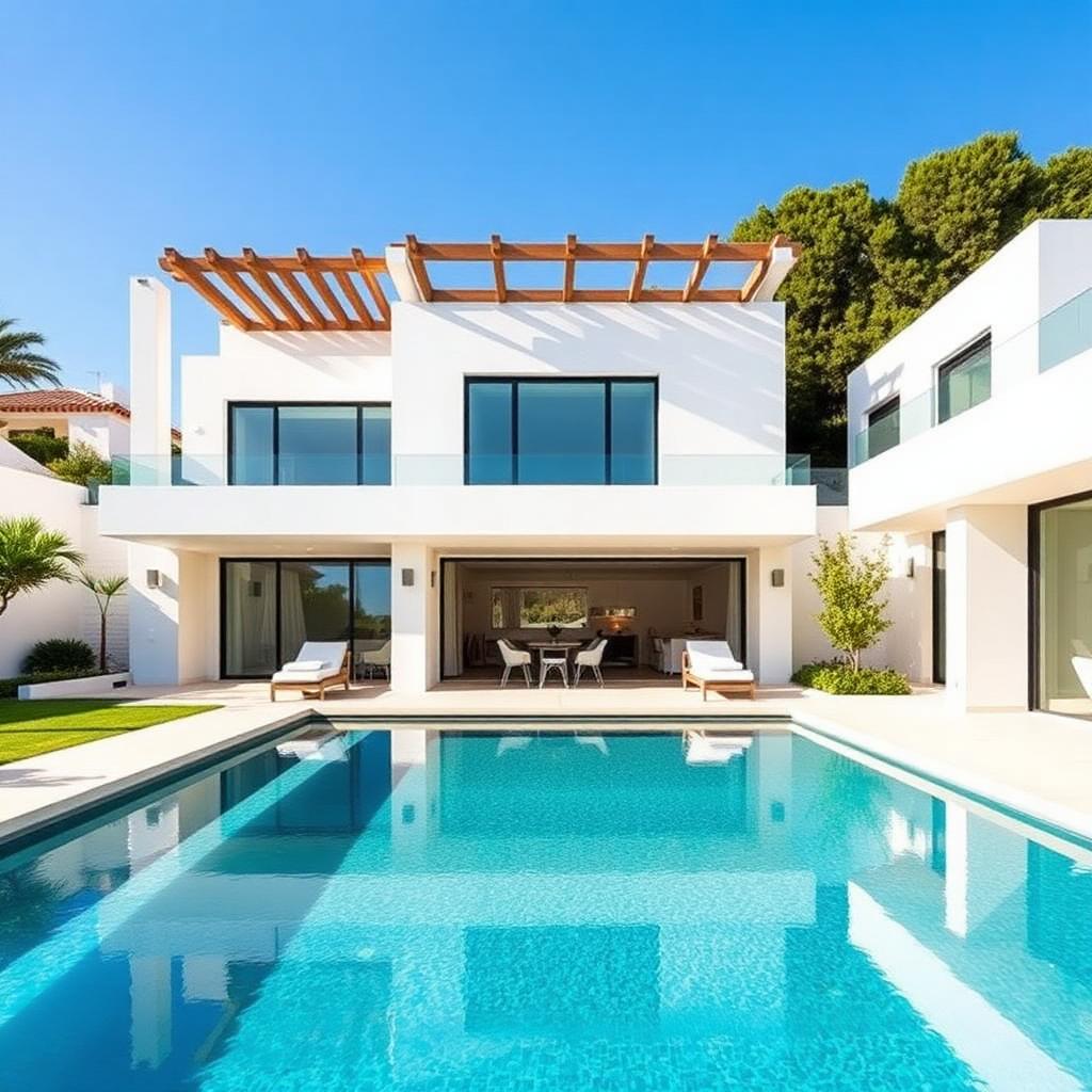 Villa Marbella