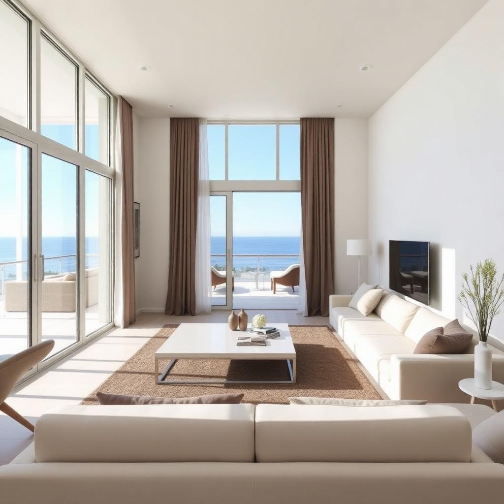 Ático Estepona