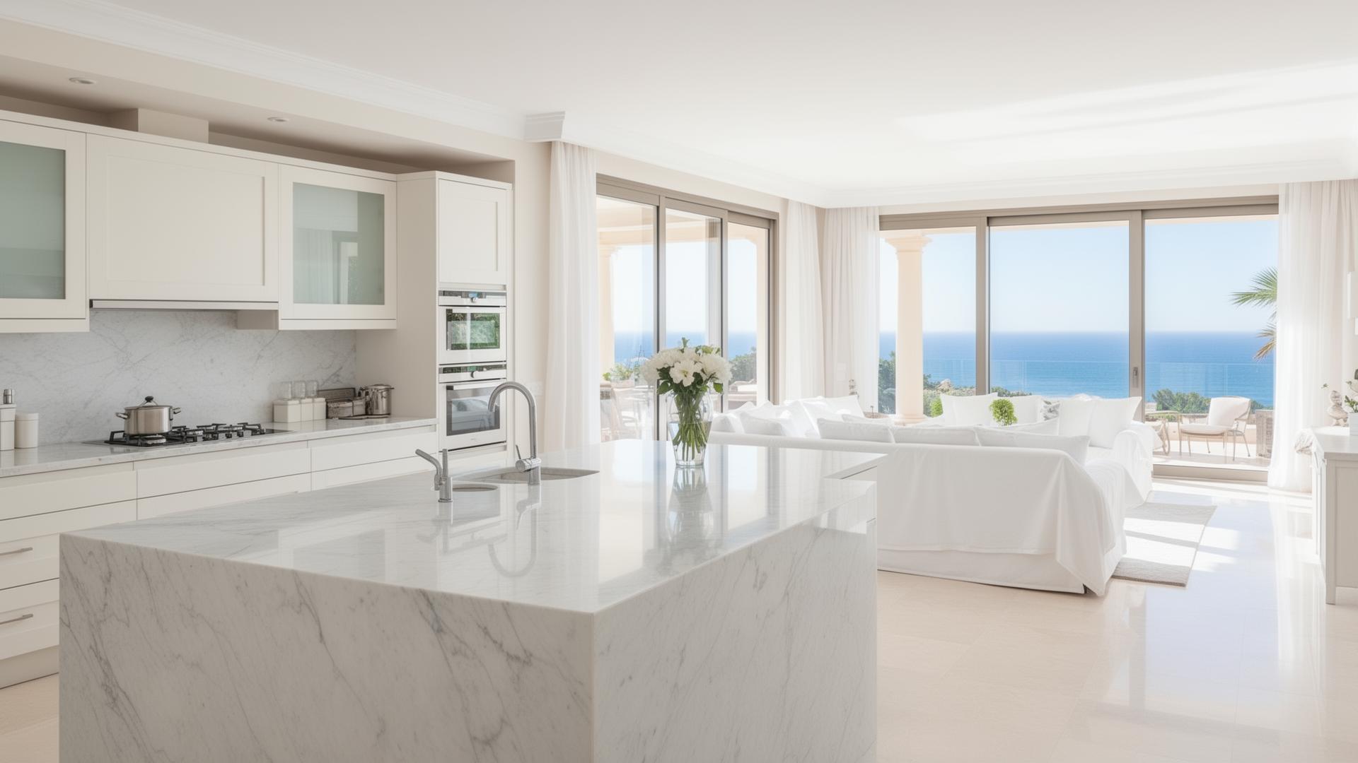Servicios de Limpieza Profesional en Costa del Sol